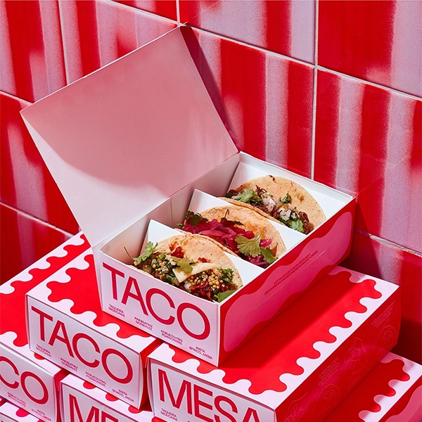 Taco Boxes Image 1