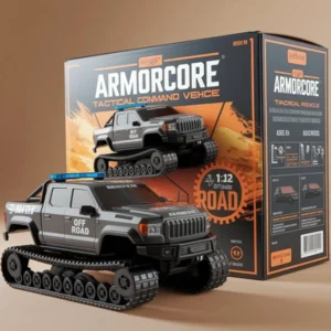 Toy Packaging