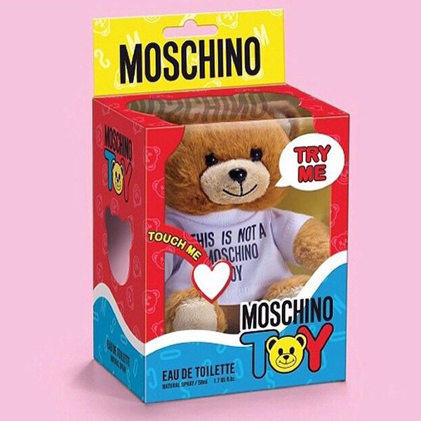 Toy Packaging Image 1
