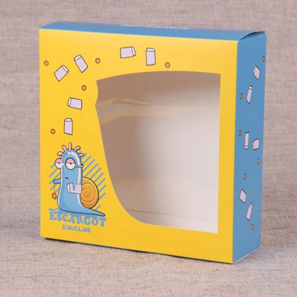 Toy Packaging Image 1
