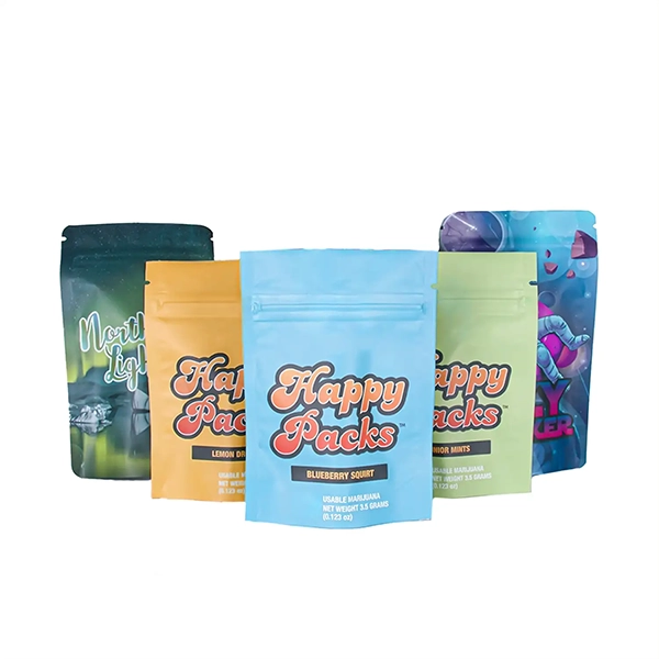 Weed Bags Image 1