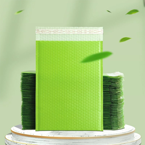 Bubble Mailer Image 1