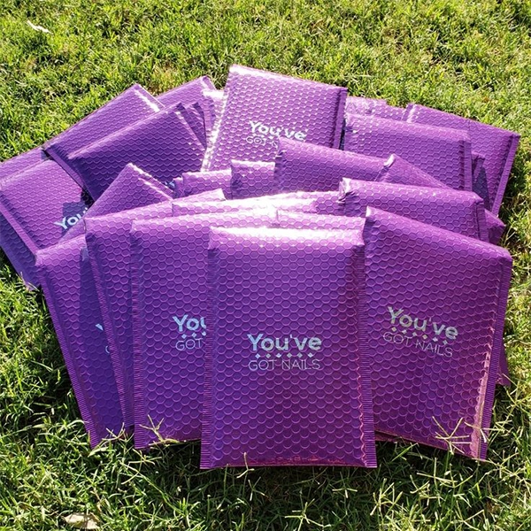 Bubble Mailer Image 1