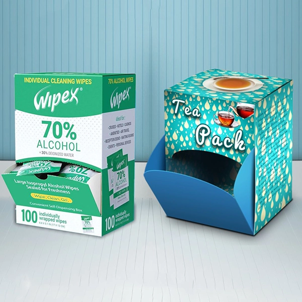 Dispenser Boxes Image 1