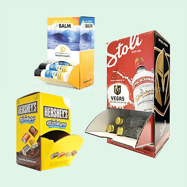 Dispenser Boxes Image 1