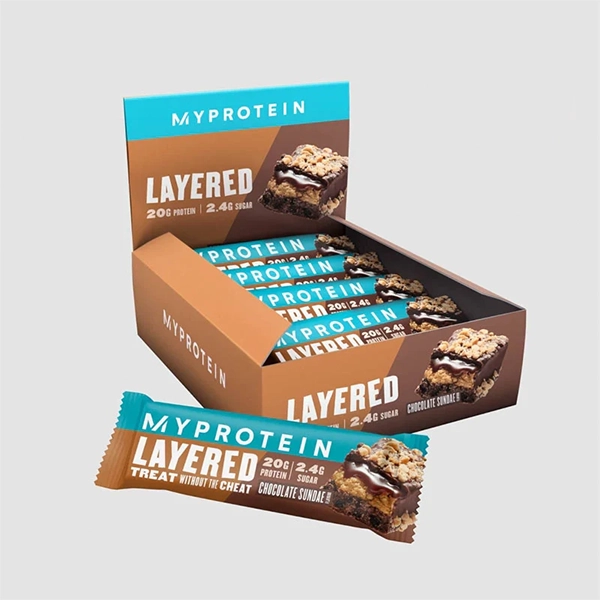 Protein Bar Boxes Image 1