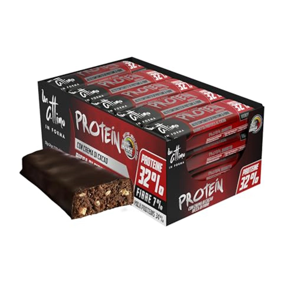 Protein Bar Boxes Image 1
